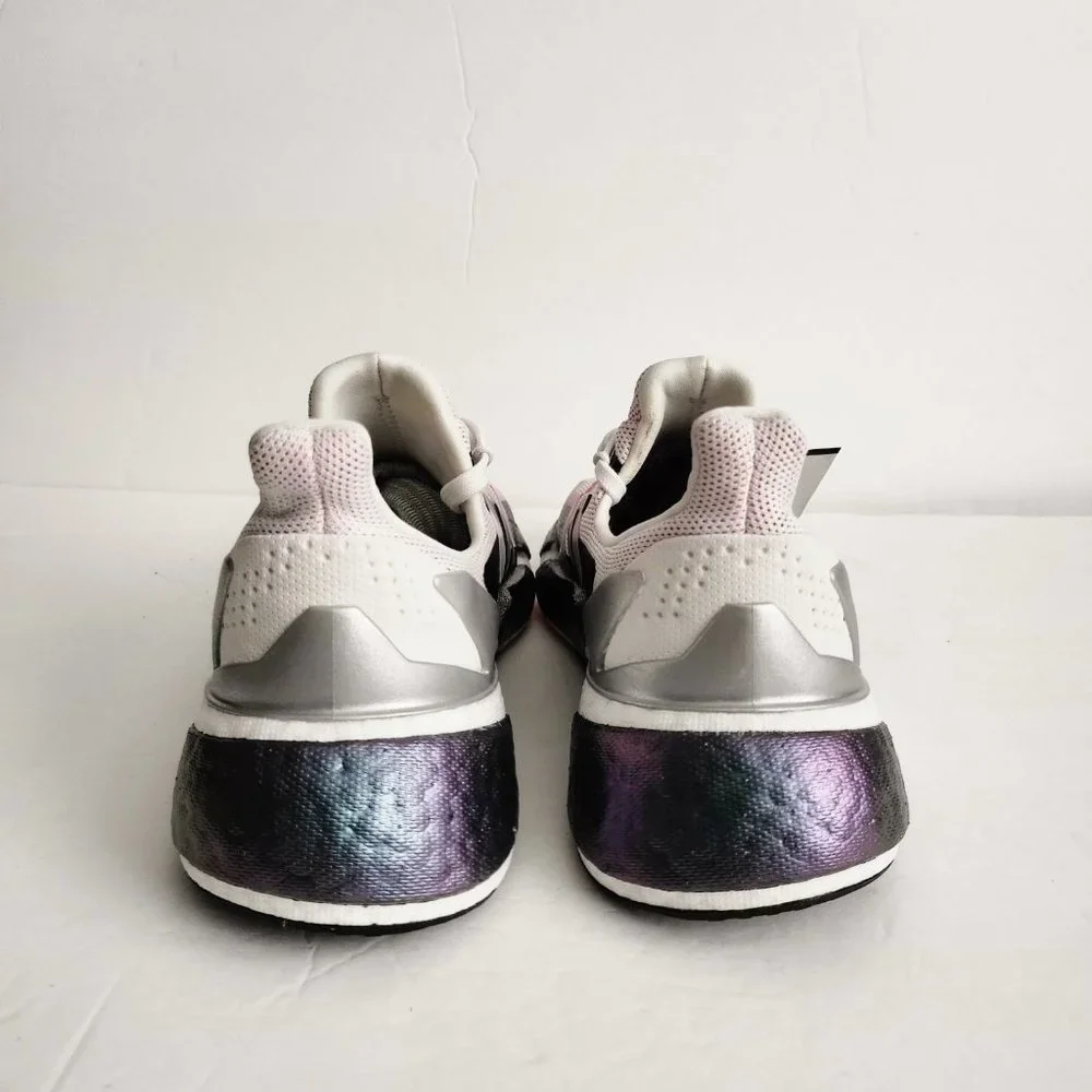 Adidas Womens X9000L4 Marathon Running Shoes - Picture 4 of 6